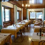 Szálloda Ristorante Miramonti Consuma