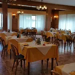 Szálloda Ristorante Miramonti Consuma