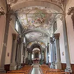 Szálloda Ristorante Miramonti Consuma