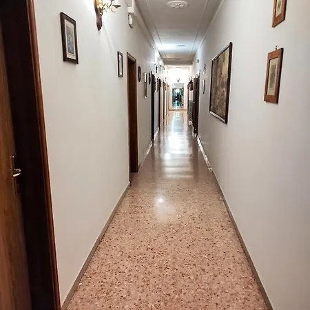 Hotel Ristorante Miramonti 3*