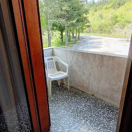 Ristorante Miramonti