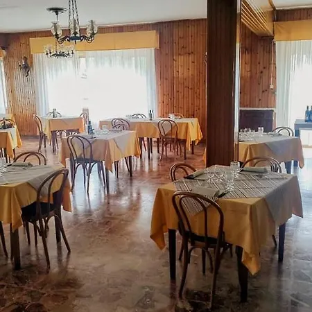 Ristorante Miramonti Hotel 3*