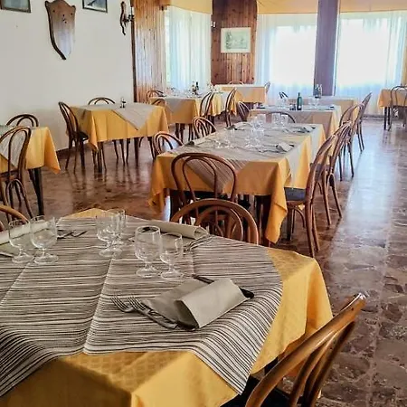 Ristorante Miramonti Consuma
