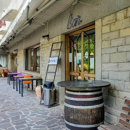 Hotel Ristorante Miramonti 3*