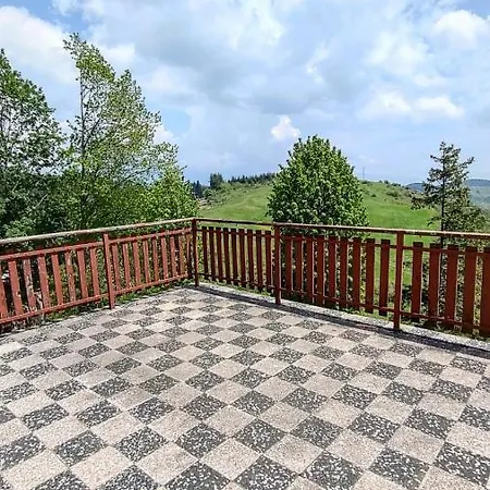 Ristorante Miramonti Hotel