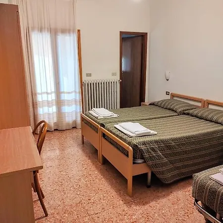 Hotel Ristorante Miramonti