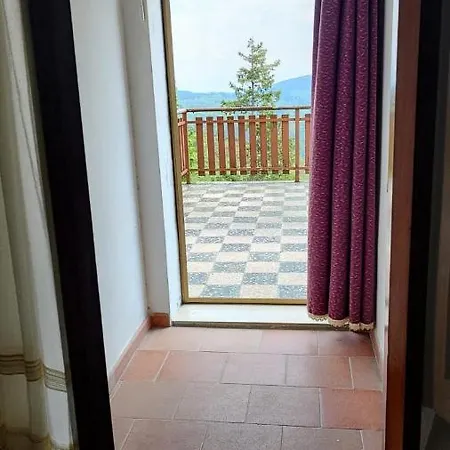 Hotel Ristorante Miramonti