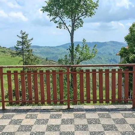 Hotel Ristorante Miramonti 3*