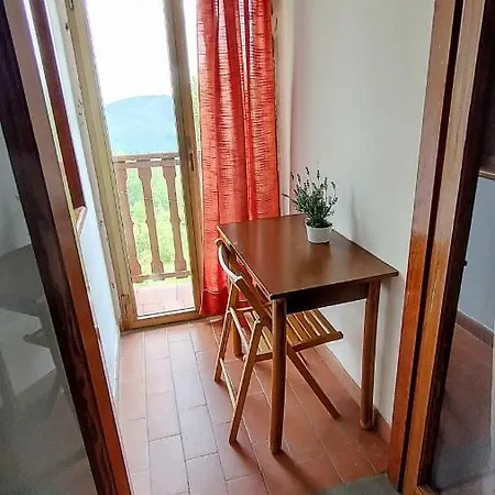 Ristorante Miramonti