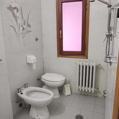 Hotel Ristorante Miramonti 3*