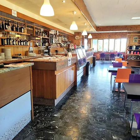 Ristorante Miramonti Hotel