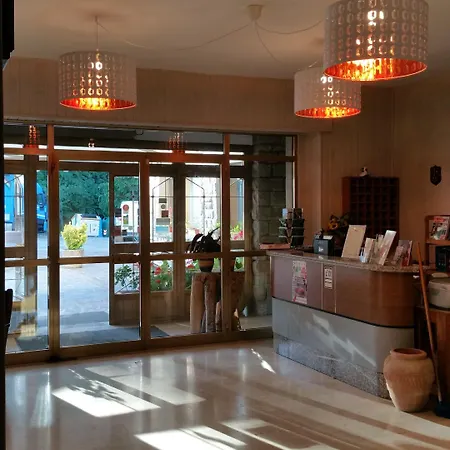 Ristorante Miramonti