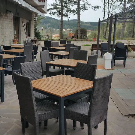 Ristorante Miramonti Consuma