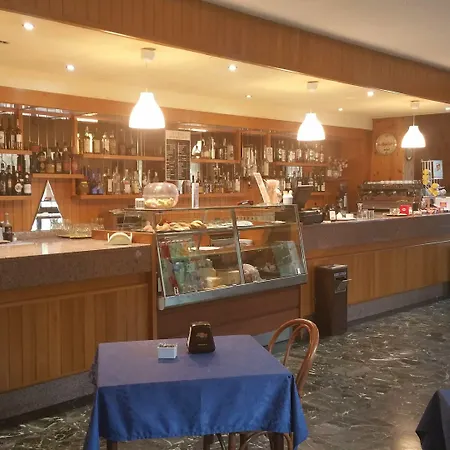 Ristorante Miramonti 3*