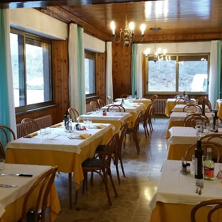 Hotel Ristorante Miramonti Consuma