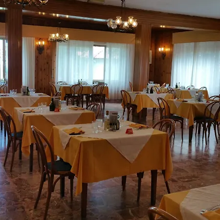 Hotel Ristorante Miramonti Consuma