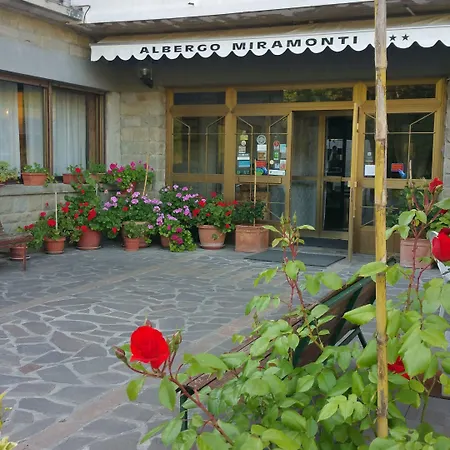 Ristorante Miramonti Hotel 3*